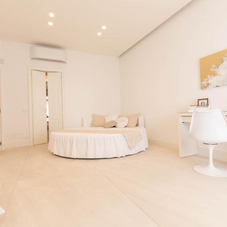 Anais Luxury Apartment - Catania Centro Extérieur photo
